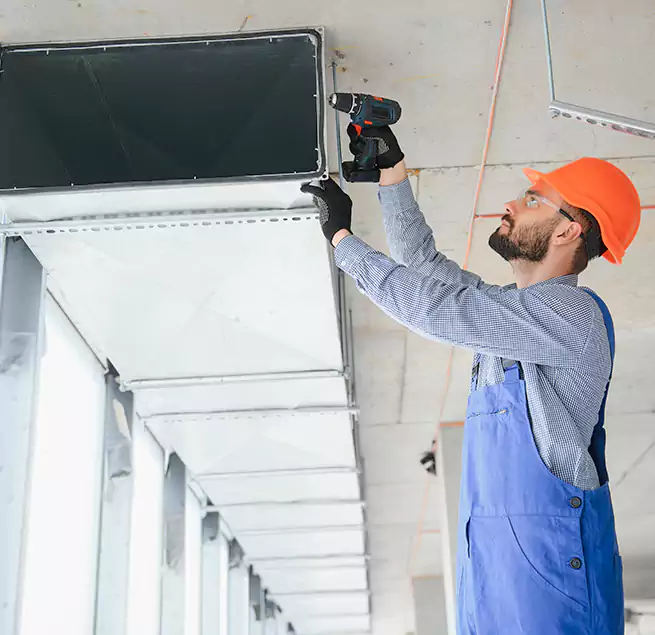 Why Homeowners & Businesses Trust Us in Willoughby, OH