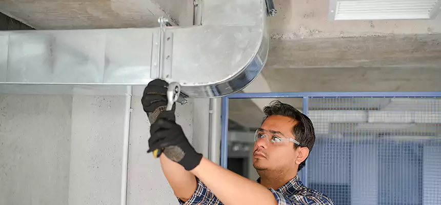 Our Air Duct Installation Services in Willoughby, OH