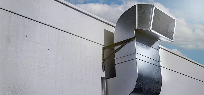 Trusted Industrial Dryer Vent Cleaning in Willoughby