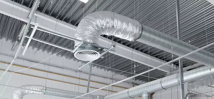 Our Dryer Vent Hose Replacement Services in Willoughby, OH
