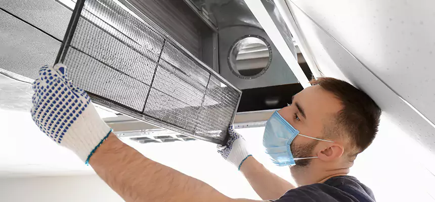 Our Dryer Vent Replacement Services in Willoughby, OH