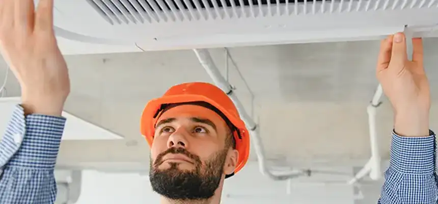 Our Furnace Vent Cleaning Services in Willoughby, OH