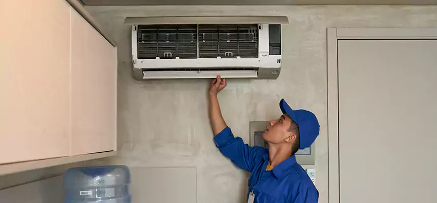 Balanced Fresh‑Air Ventilation (ERV/HRV) in Willoughby
