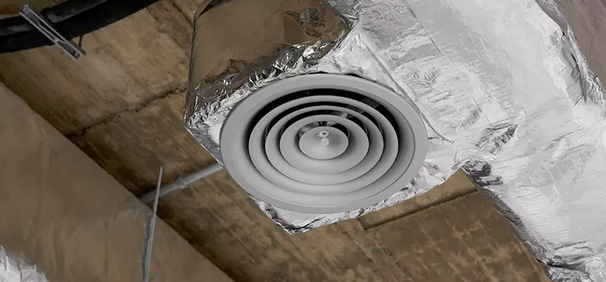 Our Low VOC Vent Installation Services in Willoughby, OH