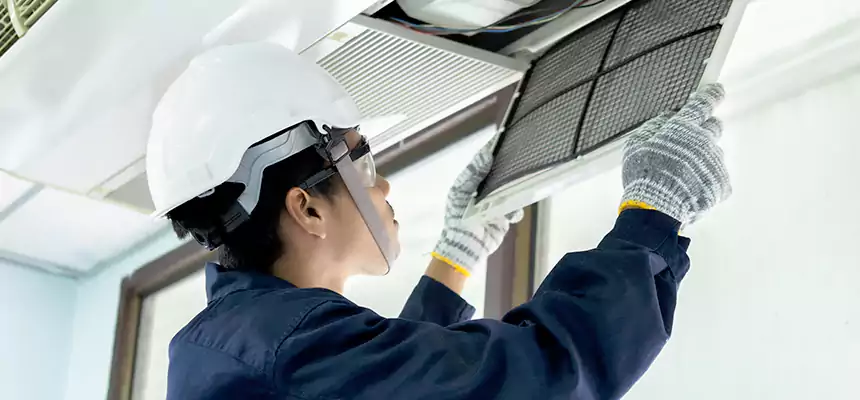 Our Mold & Mildew Removal from Air Ducts Services in Willoughby, OH