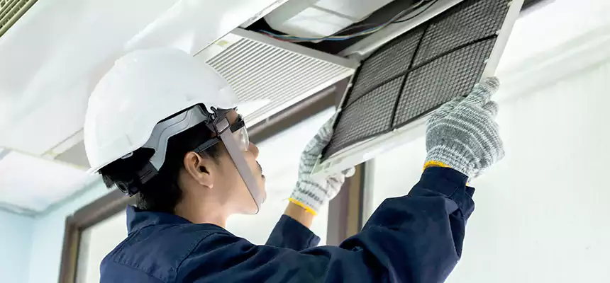 Our Multi-family Home Duct Cleaning Services in Willoughby, OH