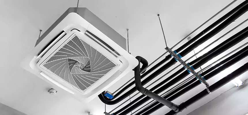 Our Smart AC Vent Controller Services in Willoughby, OH