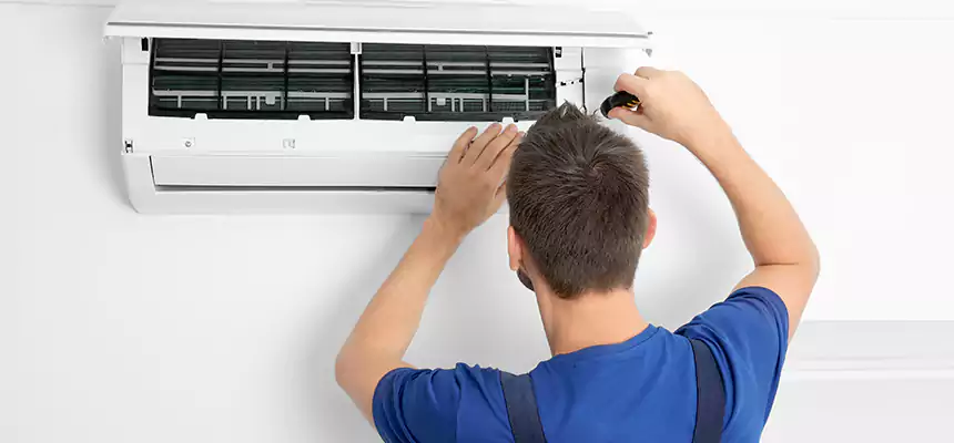 Our Smart Air Conditioning Installation Services in Willoughby, OH
