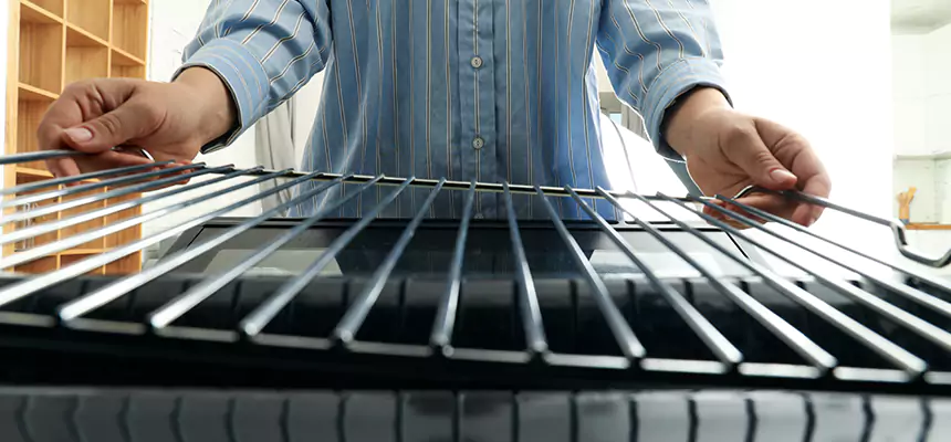 Our Vent Grille Washing Services in Willoughby, OH
