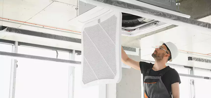 Dryer Ventilation Duct Cleaning in Willoughby