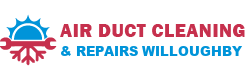 Air Duct Cleaning & Repairs Willoughby