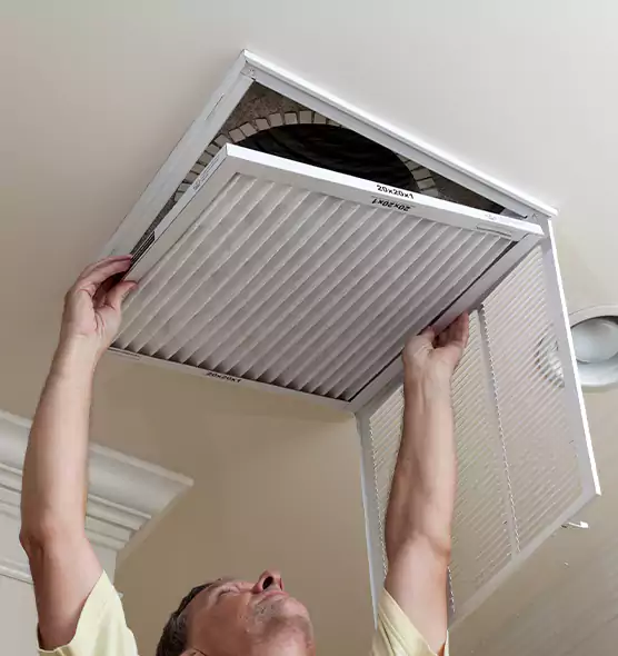 Trusted Apartment Air Duct Cleaning in Willoughby, OH