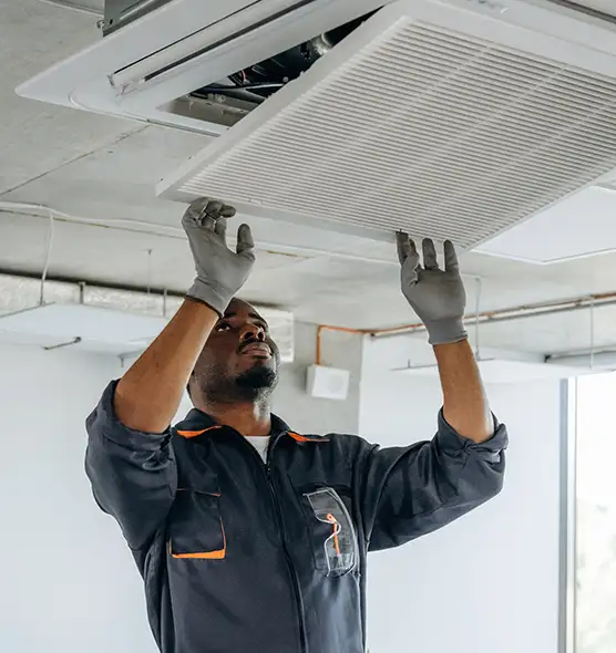 About Certified Air Duct Specialists in Willoughby, OH