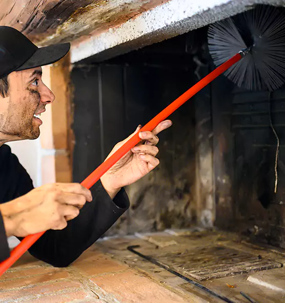 About Expert Chimney Cleaning in Willoughby, OH