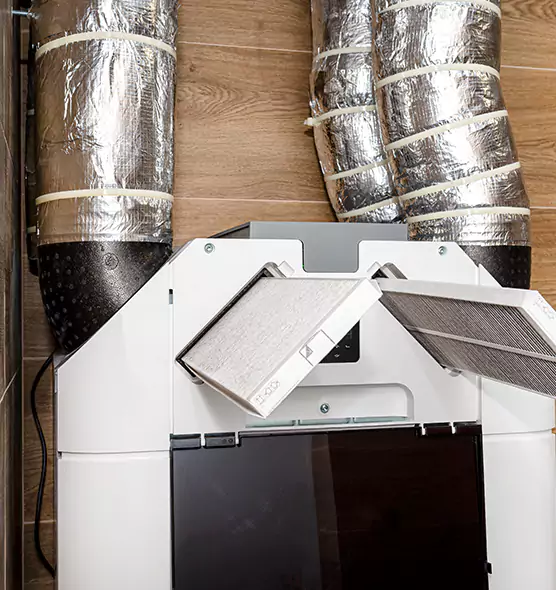 About Clogged Air Duct Repair in Willoughby, OH