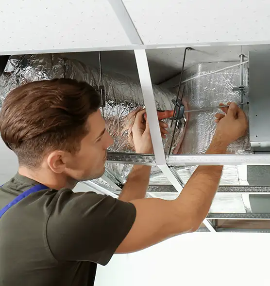 Professional Clogged Dryer Vent Repair in Willoughby, OH