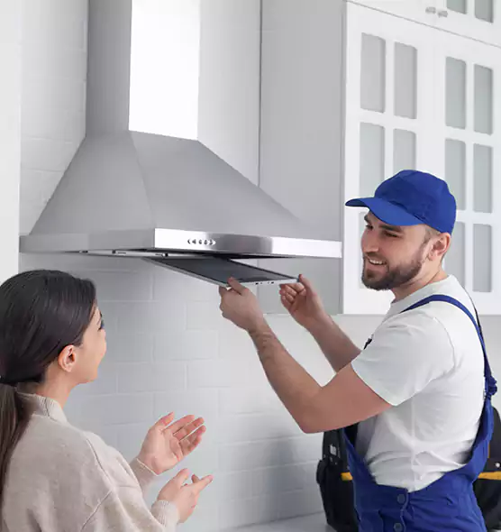 Professional Dryer Vent Cleaning Service in Willoughby, OH