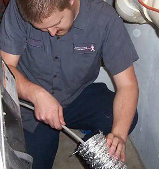 About Dryer Vent Hose Installation in Willoughby, OH