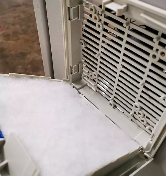 Professional Dryer Vent Mold Cleaning in Willoughby, OH