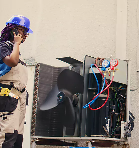 Professional Energy-Efficient HVAC Cleaning in Willoughby, OH