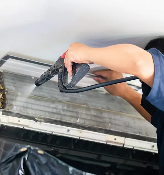 Welcome to Move-in/Move-out Duct Cleaning Services in Willoughby, OH