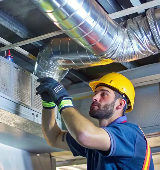 Professional NADCA Approved Air Duct Services in Willoughby, OH