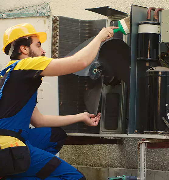 Top-Rated New Room Vent Extension in Willoughby, OH