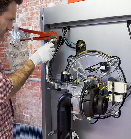 Advanced Repair Dryer Vent Hose in Willoughby, OH