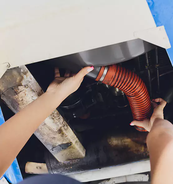 Top-Notch Return Vent Cleaning Service in Willoughby, OH