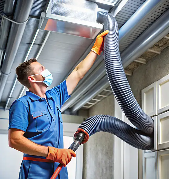 Welcome to Air Duct Cleaning & Repairs Willoughby — Your Local Roof Dryer Vent Cleaning Specialists in Willoughby, OH