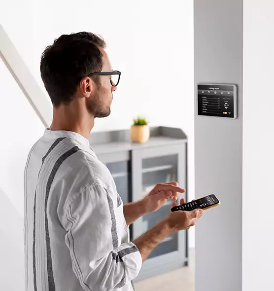 About Smart AC Vent Controller Services in Willoughby