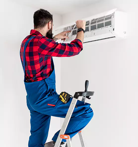About Smart Air Conditioning Installation in Willoughby, OH