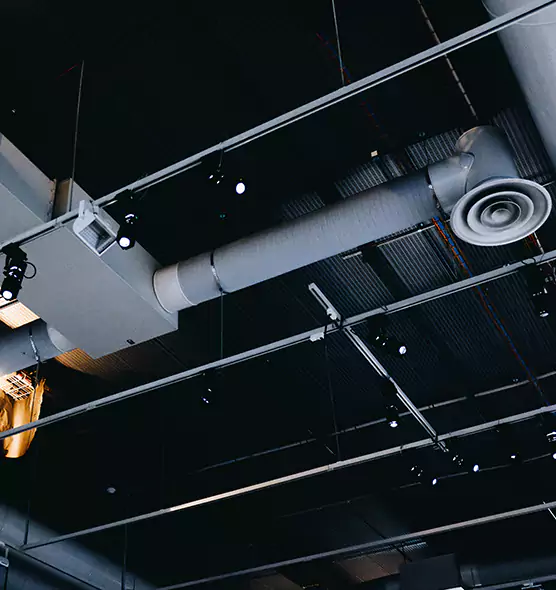 Professinal UV Light Air Purification for Ducts in Willoughby, OH