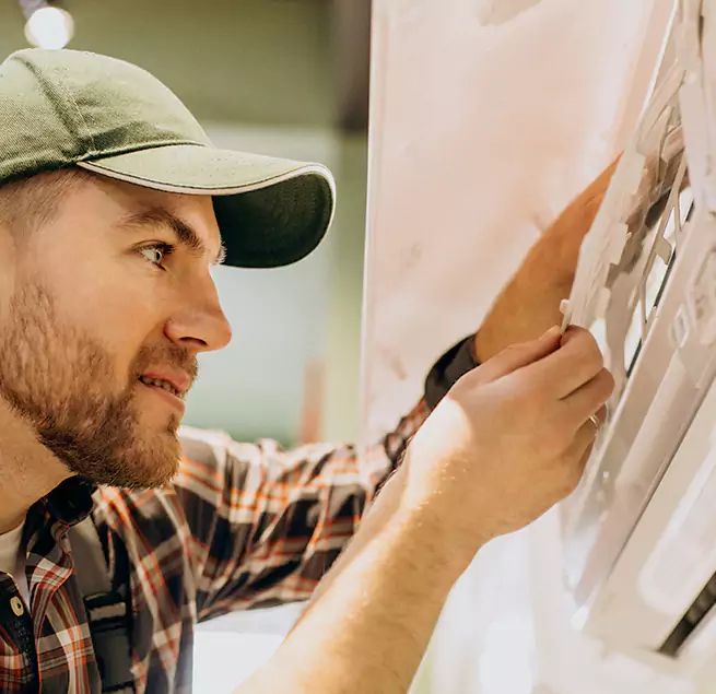 Why Homeowners Businesses Trust Us in Willoughby, OH?