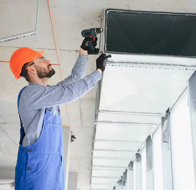 Why Homeowners & Businesses Trust Us in Willoughby, OH?