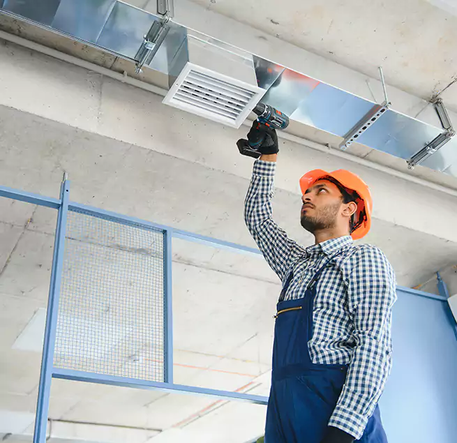 Why Homeowners & Businesses Trust Us in Willoughby, OH?