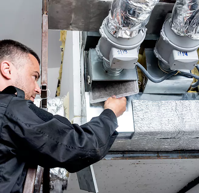 Why Homeowners & Businesses Trust Us in Willoughby, OH?