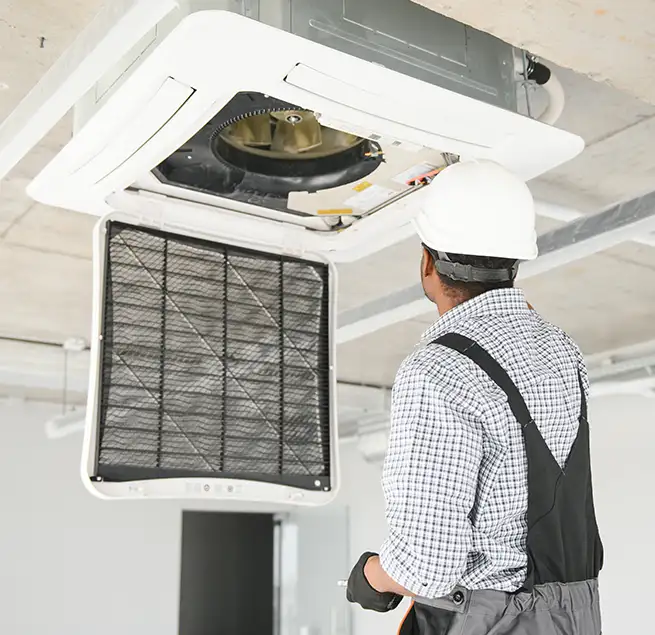 Why Homeowners & Businesses Trust Us in Willoughby, OH?