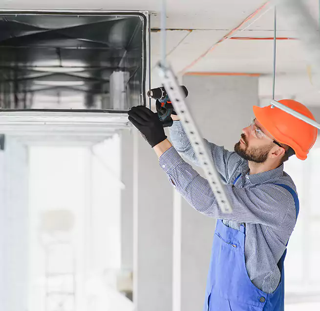 Why Homeowners & Businesses Trust Us Willoughby, OH