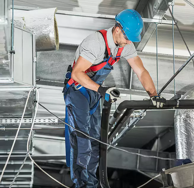 Why Homeowners & Businesses Trust Us in Willoughby, OH?