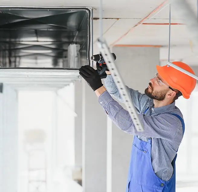 Why Homeowners & Businesses Trust Us in Willoughby, OH?