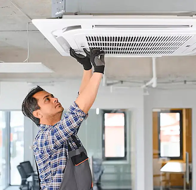 Why Homeowners & Businesses Trust Us in Willoughby, OH?