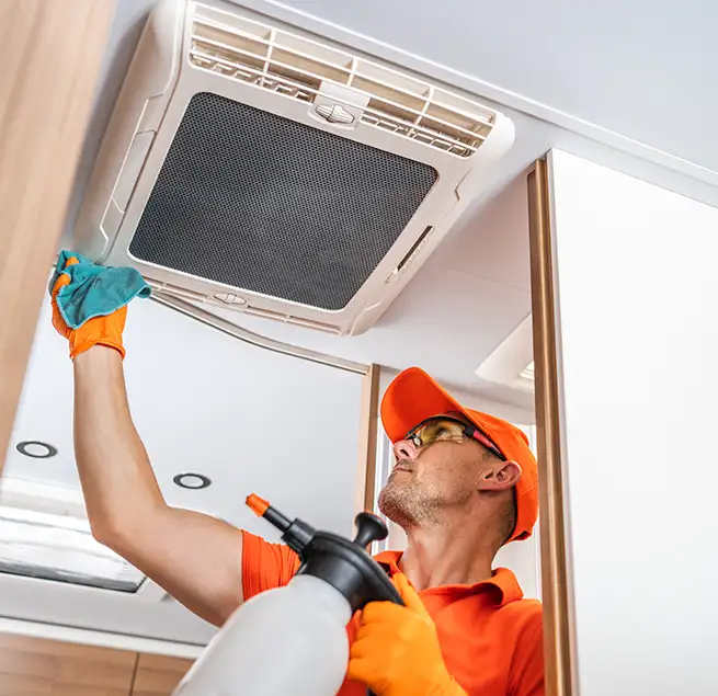 Why Homeowners & Businesses Trust Us in Willoughby, OH?