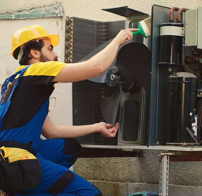 Why Homeowners Businesses Trust Us in Willoughby, OH?