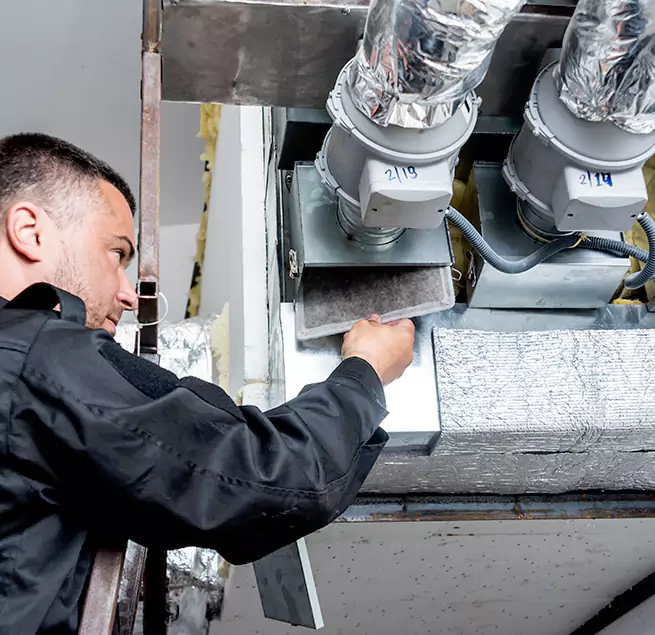  Why Homeowners & Businesses Trust Us in Willoughby, OH?