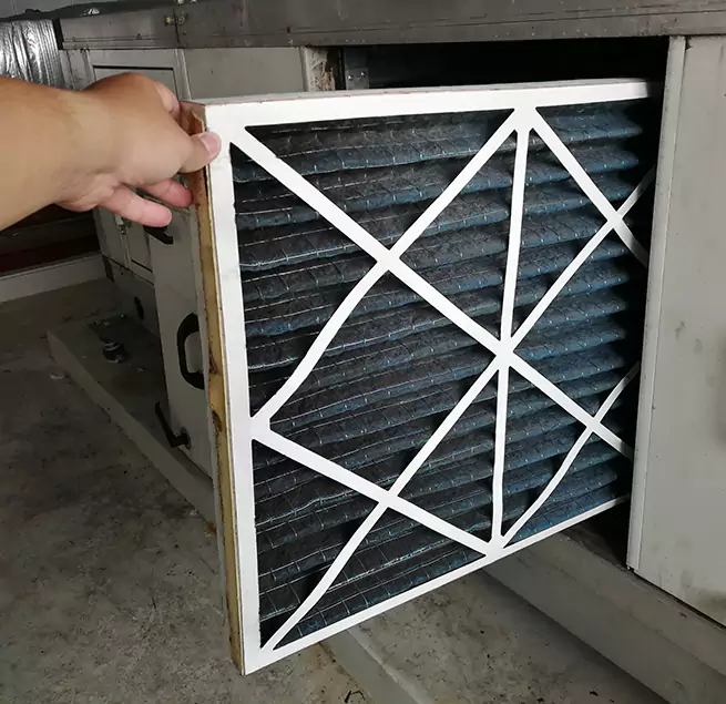 Why Homeowners & Businesses Trust Us Willoughby, OH?