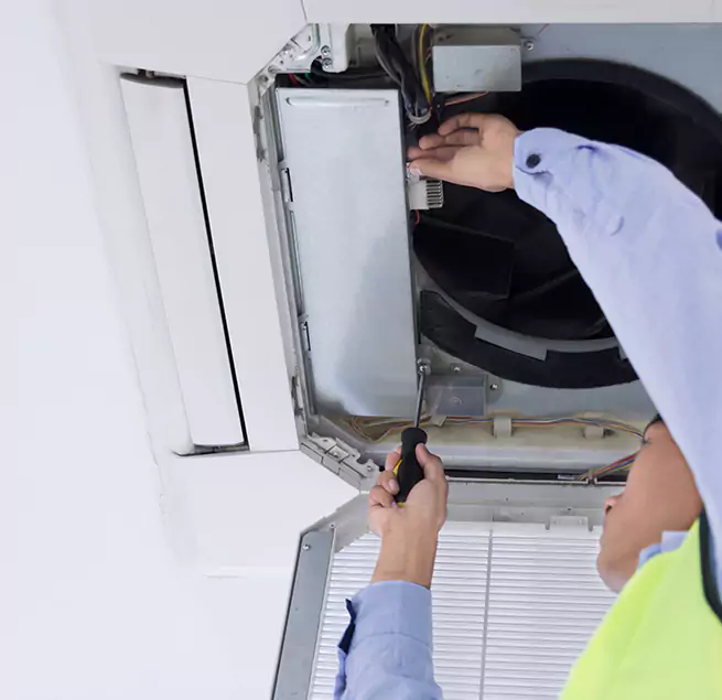 Why Homeowners & Businesses Trust Us in Willoughby, OH?