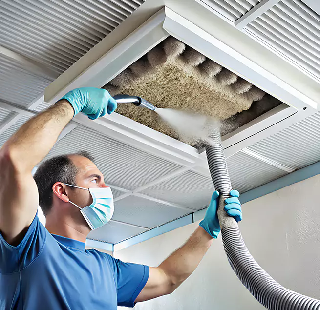 Why Homeowners & Businesses Trust Us Willoughby, OH?