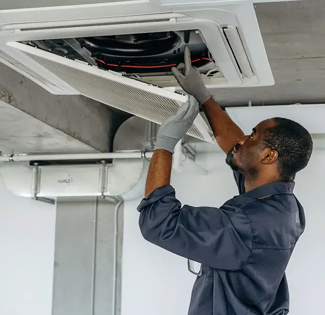 Why Homeowners & Businesses Trust Us in Willoughby, OH?