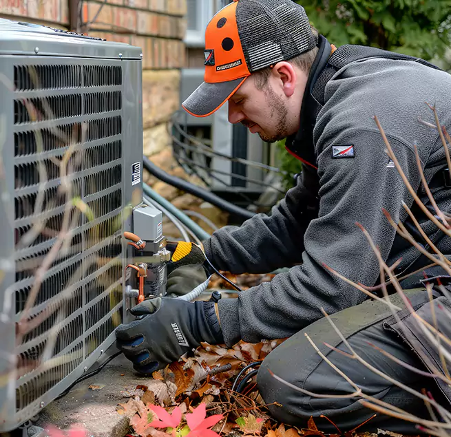 Why Homeowners & Businesses Trust Us in Willoughby, OH?